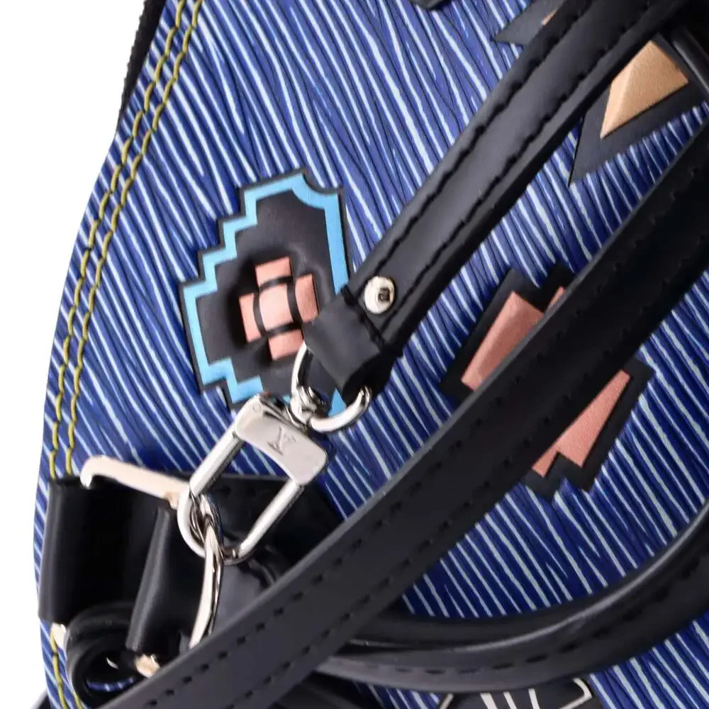 Louis Vuitton Alma Handbag Limited #239459L15B - Picture 6 of 9